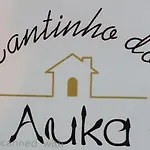 Privatunterkunft Cantinho Do Auka - Aveiro
