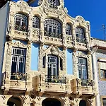 Cantinho Do Auka - *