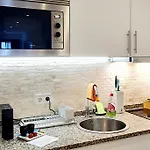 Cantinho Do Auka - Rum i privatbostad *