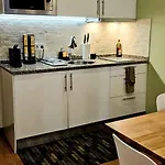 Cantinho Do Auka - Privatunterkunft Aveiro