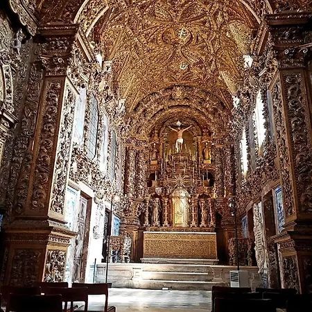 Cantinho Do Auka - *