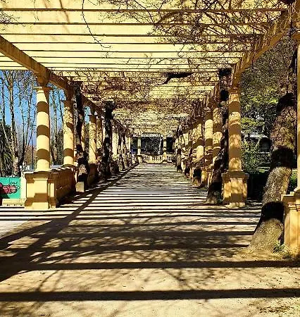 Cantinho Do Auka - * Авейру