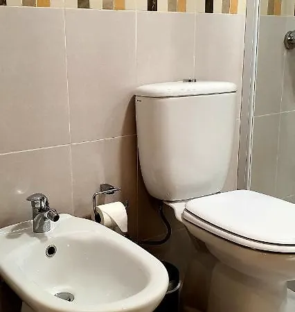 Quarto em Acomodações Particulares Cantinho Do Auka - Aveiro