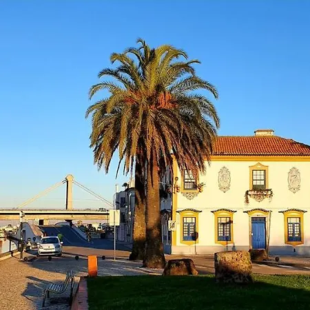 Cantinho Do Auka - Homestay Aveiro