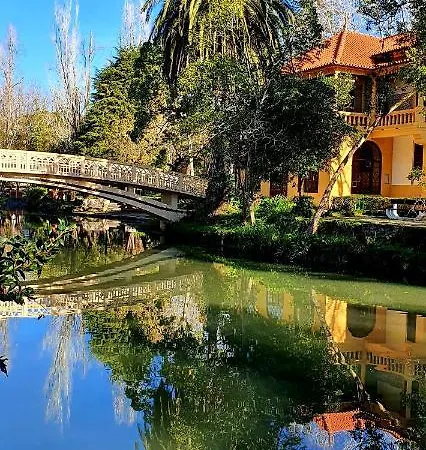 Cantinho Do Auka - Homestay