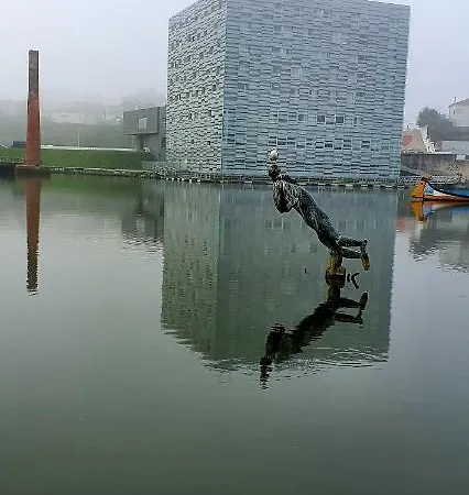 Privat bolig Cantinho Do Auka - *