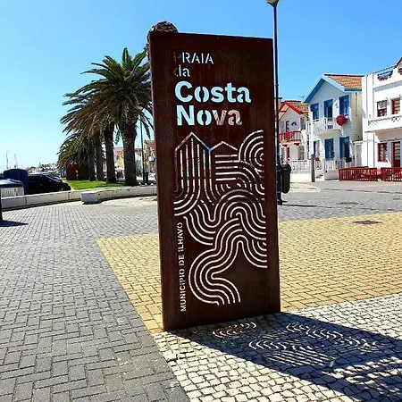 Cantinho Do Auka - * Авейру