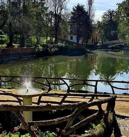 Cantinho Do Auka - Privat bolig *