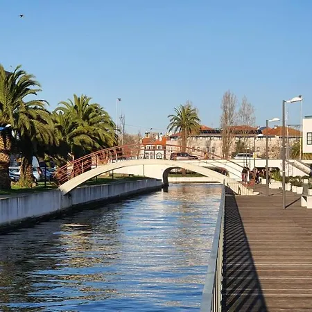 Privat bolig Cantinho Do Auka -