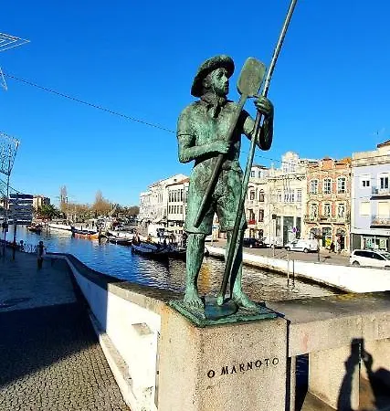 Cantinho Do Auka - *