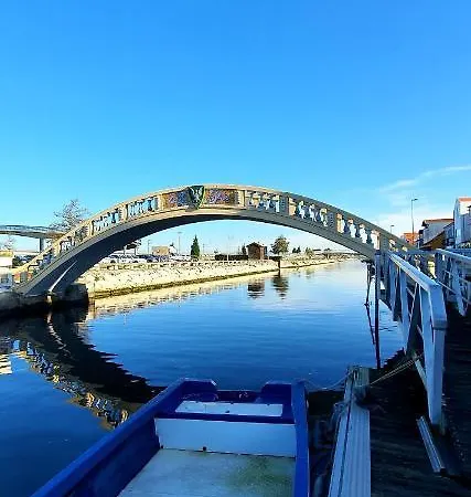 Privat bolig Cantinho Do Auka - *