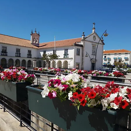 Cantinho Do Auka - Homestay Aveiro
