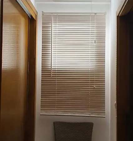 Quarto em Acomodações Particulares Cantinho Do Auka -