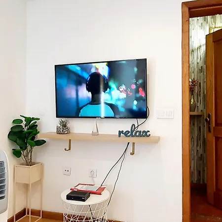 Cantinho Do Auka -