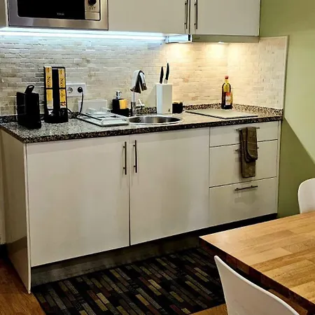 Cantinho Do Auka - Quarto em Acomodações Particulares Aveiro