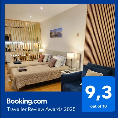 Cantinho Do Auka - Quarto em Acomodações Particulares