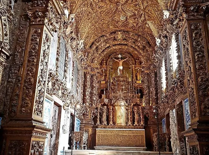 Cantinho Do Auka - *