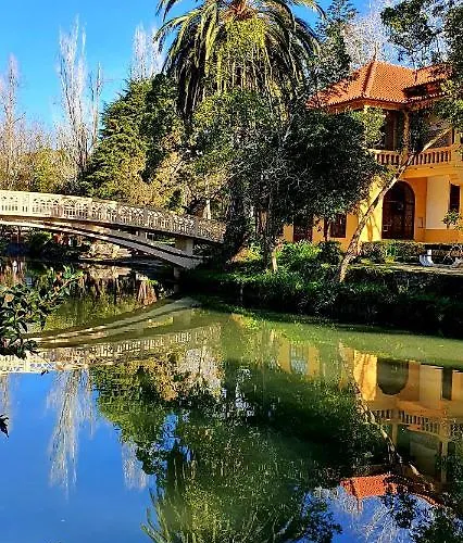 Cantinho Do Auka - ホームステイ