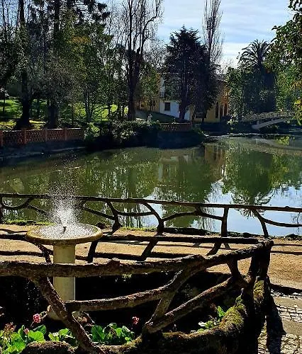 Cantinho Do Auka - ホームステイ *