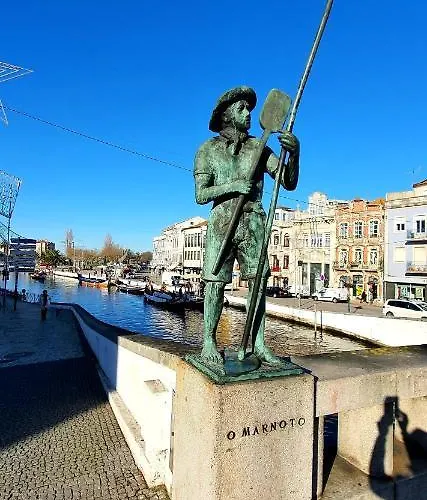 Cantinho Do Auka - *