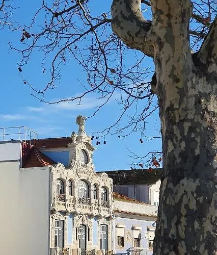 Cantinho Do Auka - *