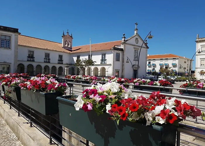 Cantinho Do Auka - ホームステイ アヴェイロ