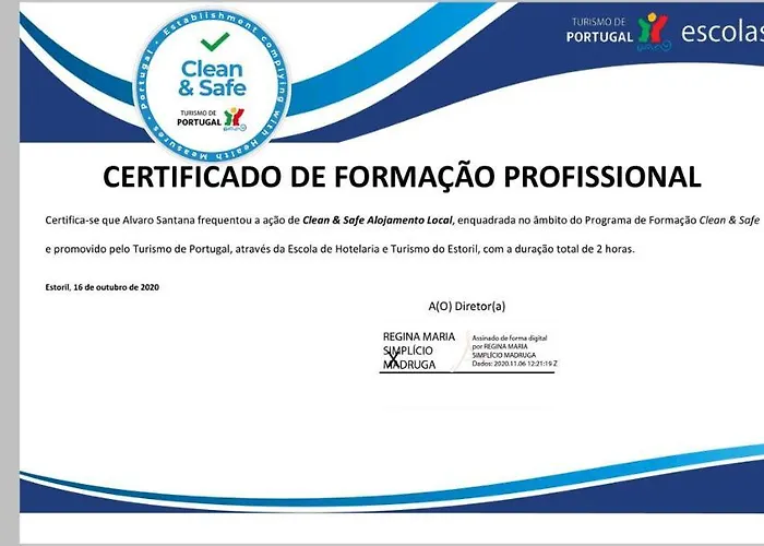 Cantinho Do Auka - Kwatera prywatna