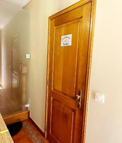 ホームステイ Cantinho Do Auka -