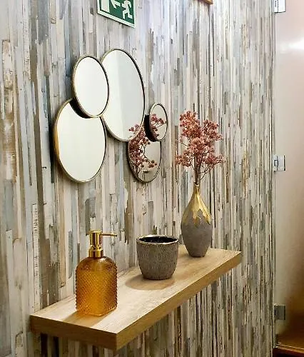 Kwatera prywatna Cantinho Do Auka -