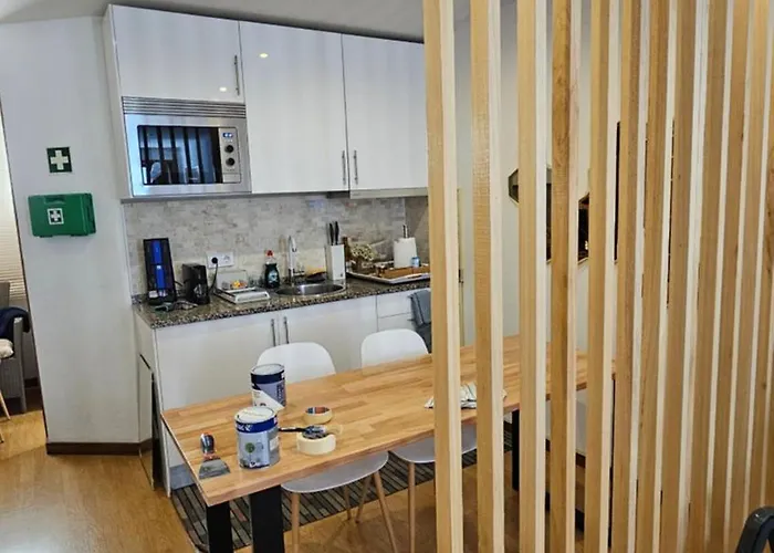 Cantinho Do Auka - アヴェイロ