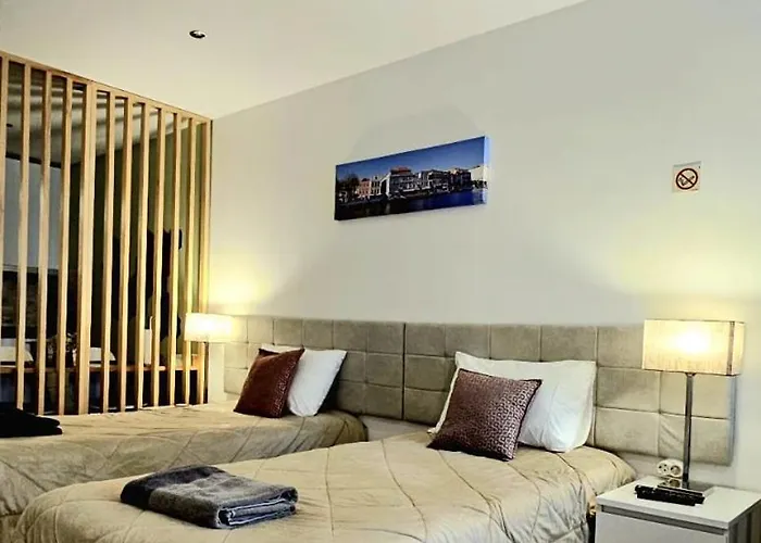 Cantinho Do Auka - ホームステイ *