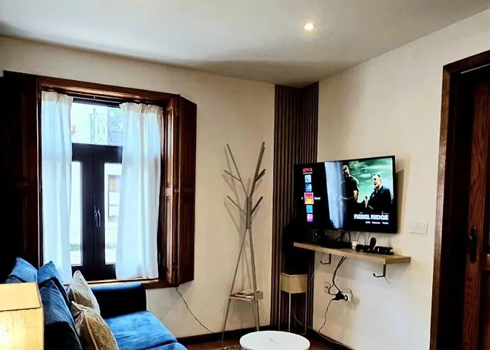 ホームステイ Cantinho Do Auka -