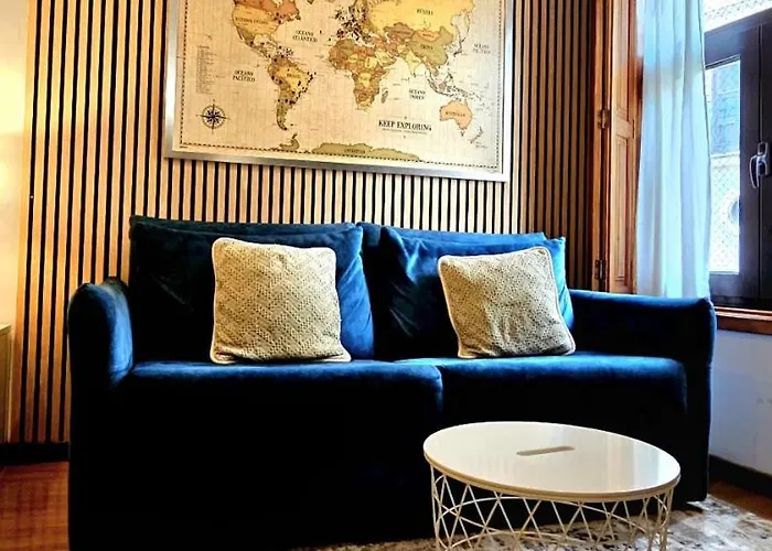 Kwatera prywatna Cantinho Do Auka - Aveiro